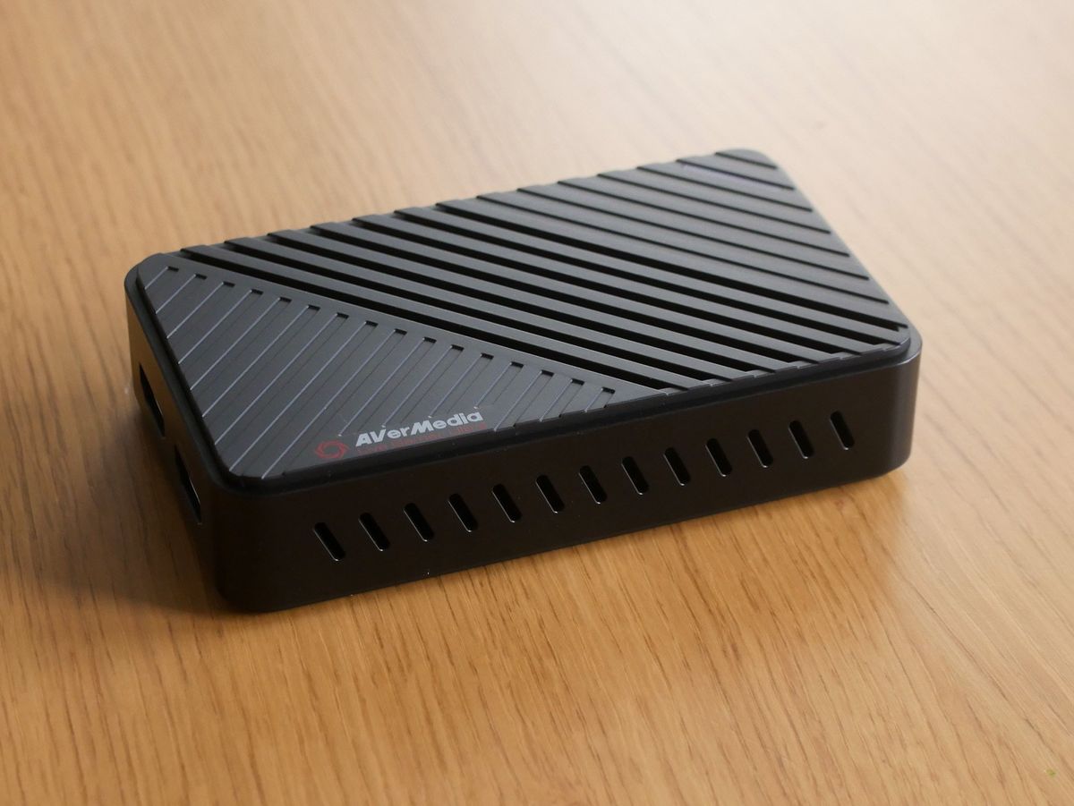 Best Black Friday Capture Card deals 2020 Great savings on Elgato and