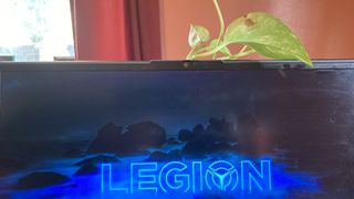 Lenovo Legion 7i review