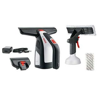 Bosch GlassVac Cordless Window Vacuum