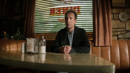 David Thewlis in The Sandman