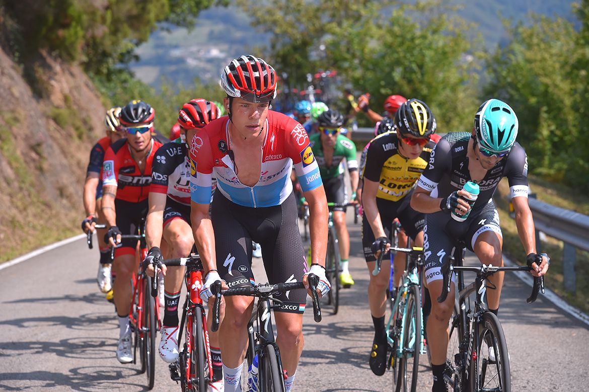 Bob Jungels (Quick-Step Floors)