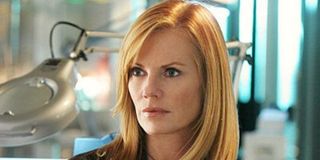 Marg Helgenberger - CSI