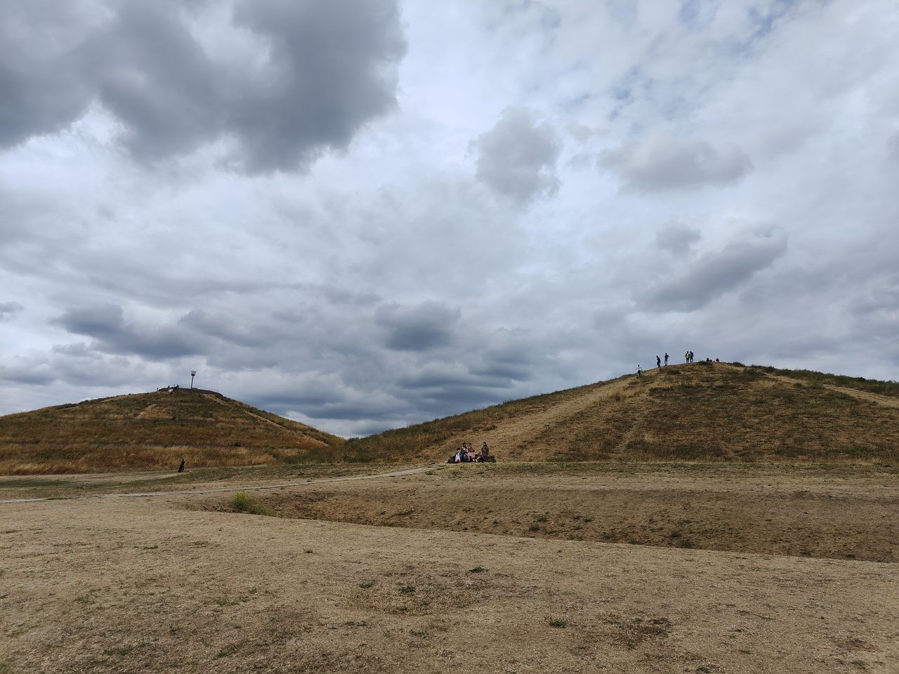 A photo captured on the OnePlus 10T smartphone
