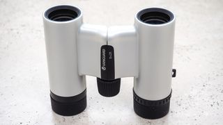 Vanguard Vesta 8x21 binoculars