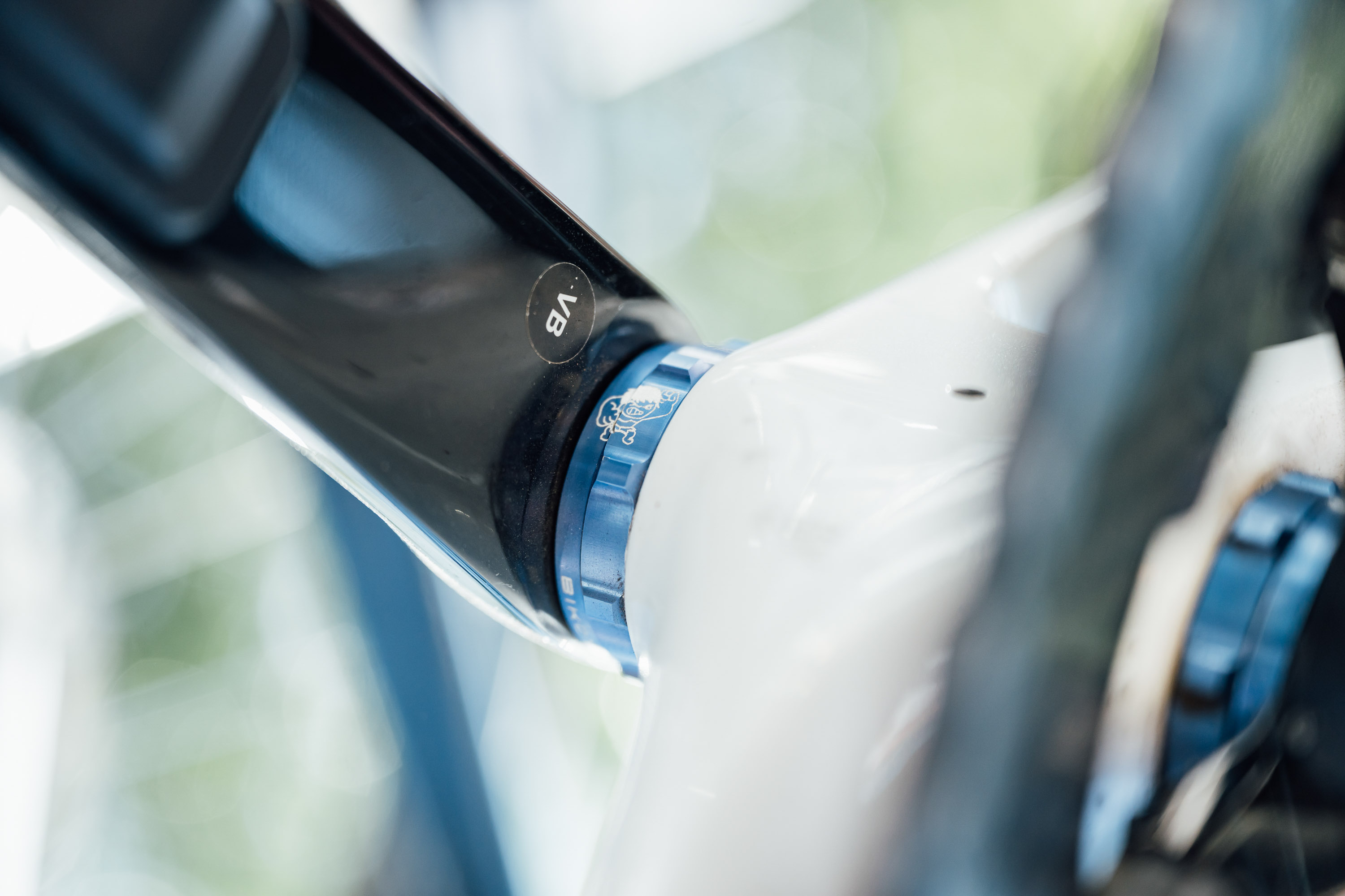 Tour de France tech gallery