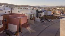 best residential architecture august 2025