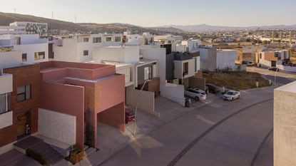 best residential architecture august 2025