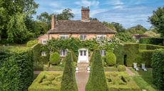 Princess Margaret's Country House