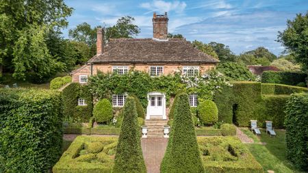 Princess Margaret's Country House