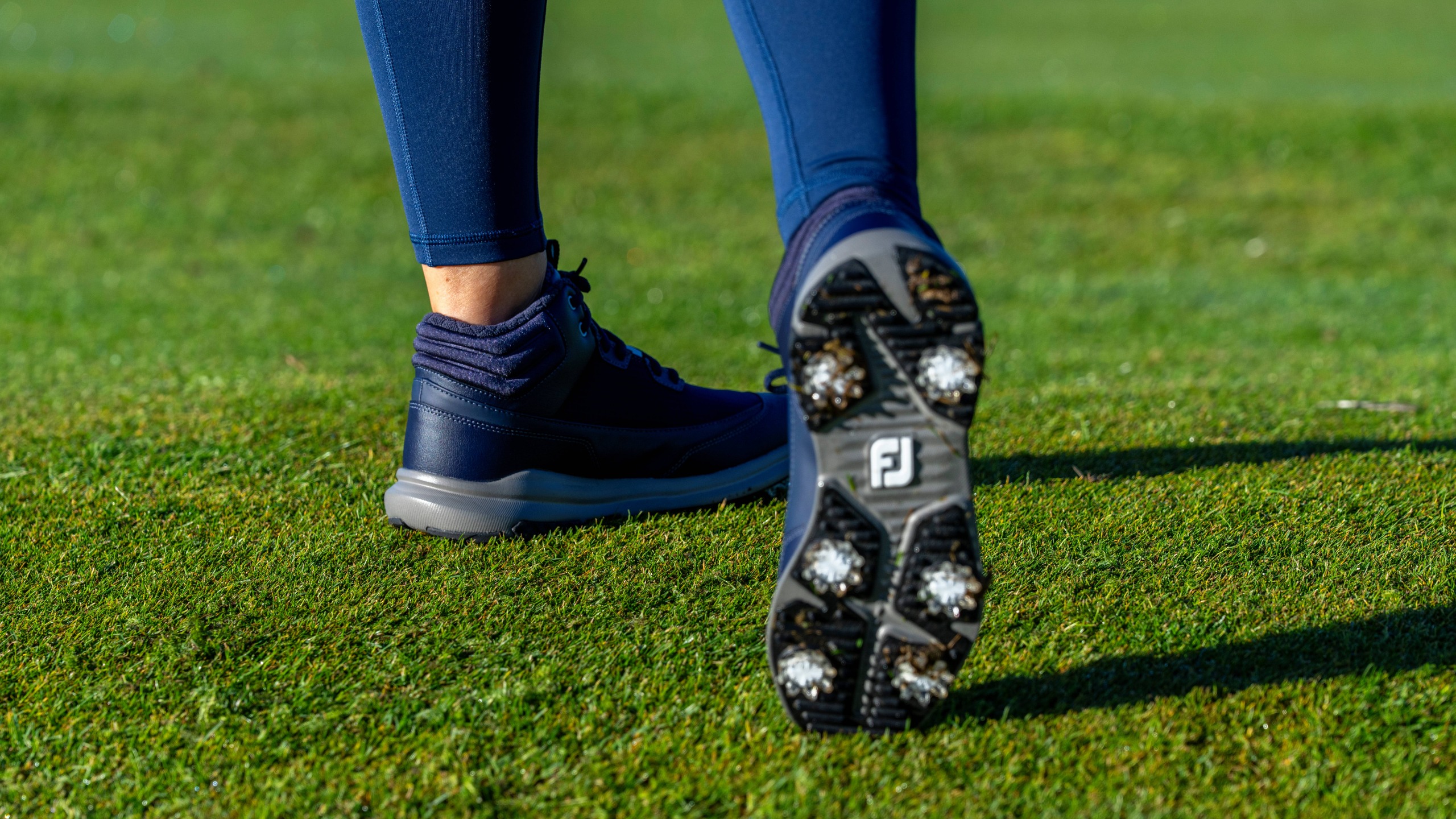 FootJoy Women's Stormwalker Golf Boot