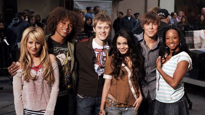 Look Back at All the High School Musical Cast Reunions Over the Years