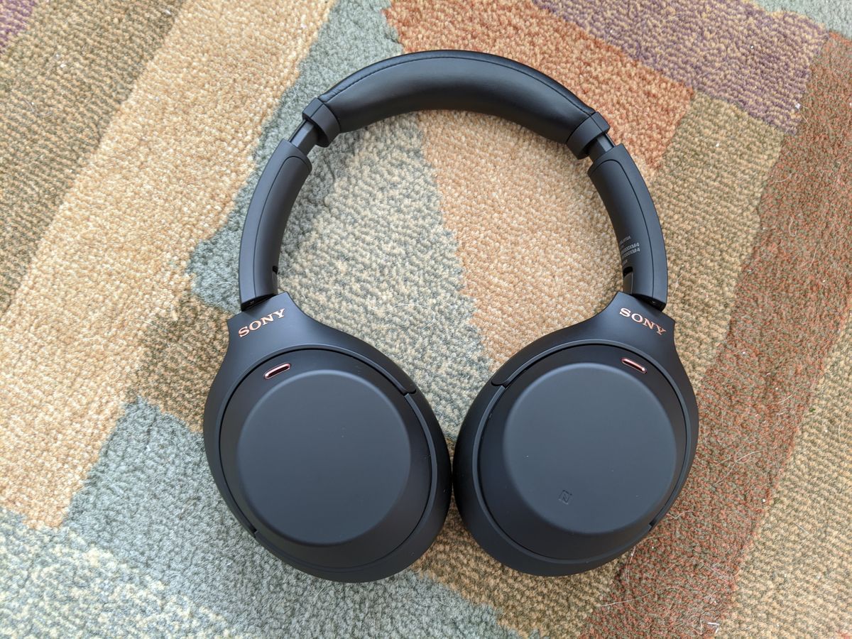 Bose 700 vs. Sony WH-1000xM4: Which noise-cancelling headphones are ...