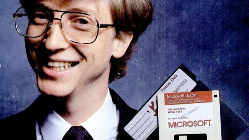 Bill Gates