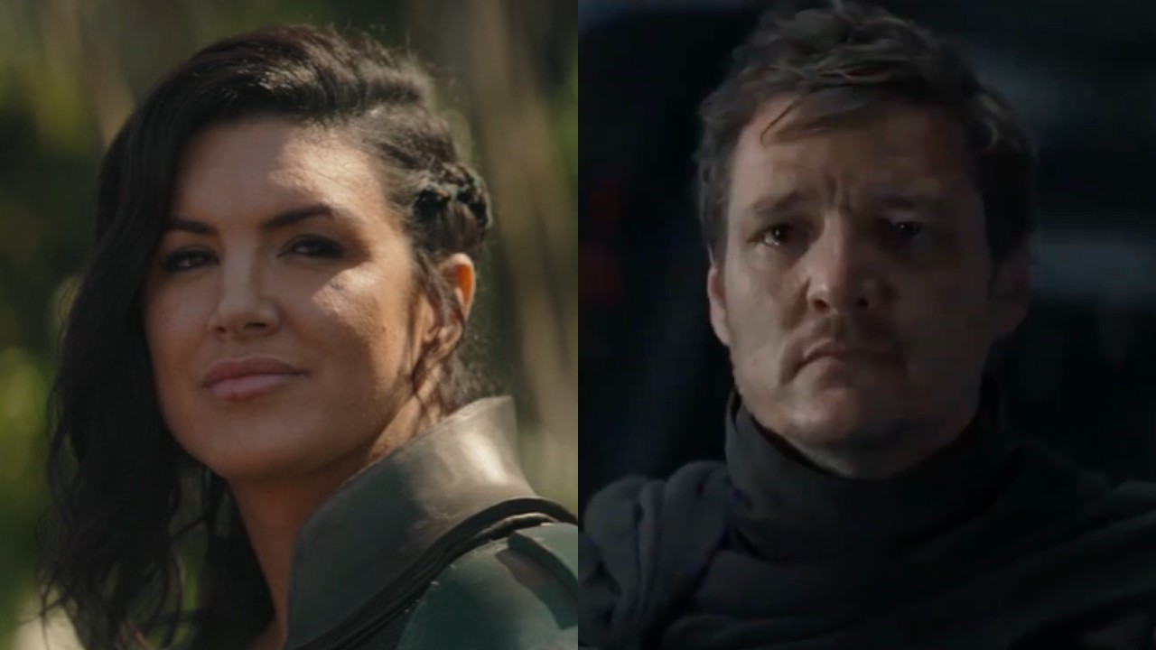 Gina Carano’s Lawsuit Against Lucasfilm Might Result In Pedro Pascal And More Stars Testifying