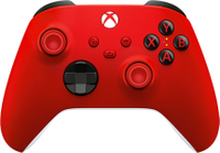 Xbox Wireless Controller (Pulse Red): was $64 now $39 @ Best Buy