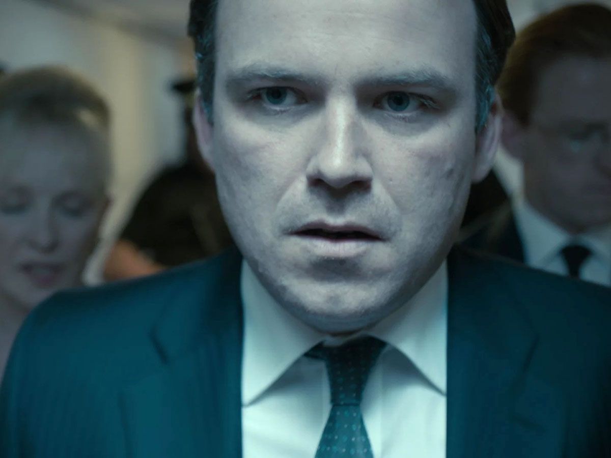 Black Mirror We Ranked Every Episode, From Worst to Best Tom