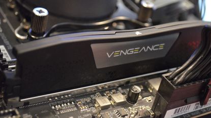 Corsair Vengeance DDR5