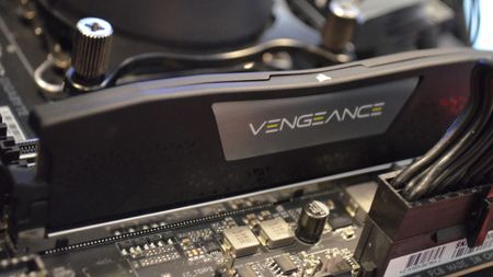 Corsair Vengeance DDR5