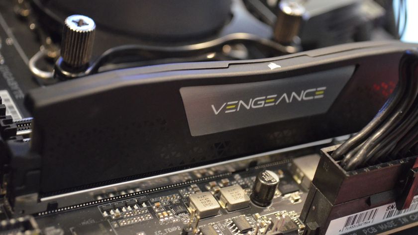 Corsair Vengeance DDR5