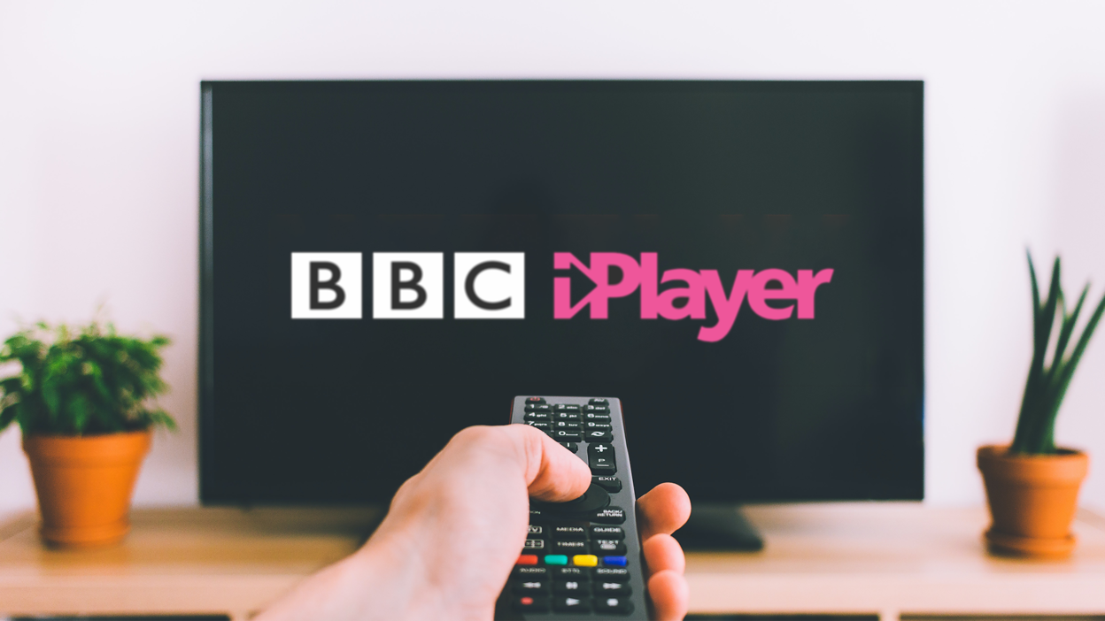 BBC iPlayer