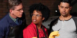 ncis diona reasonover cbs