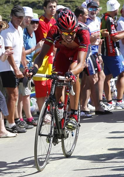 Alessandro Ballan (BMC)