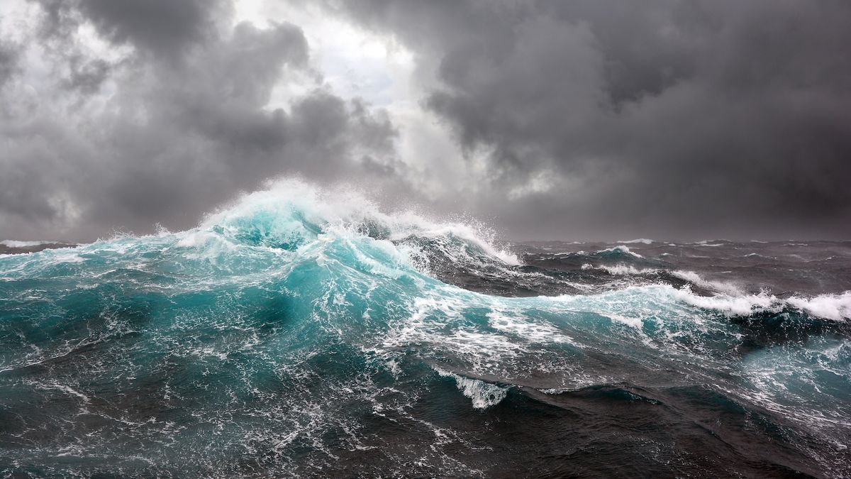 'Nations need to prepare now': Key Atlantic ocean current is much closer to collapse than scientists thought