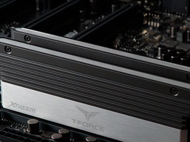 T-Force Xtreem 16GB DDR4-3600 Dual-Channel Kit Review - Tom's
