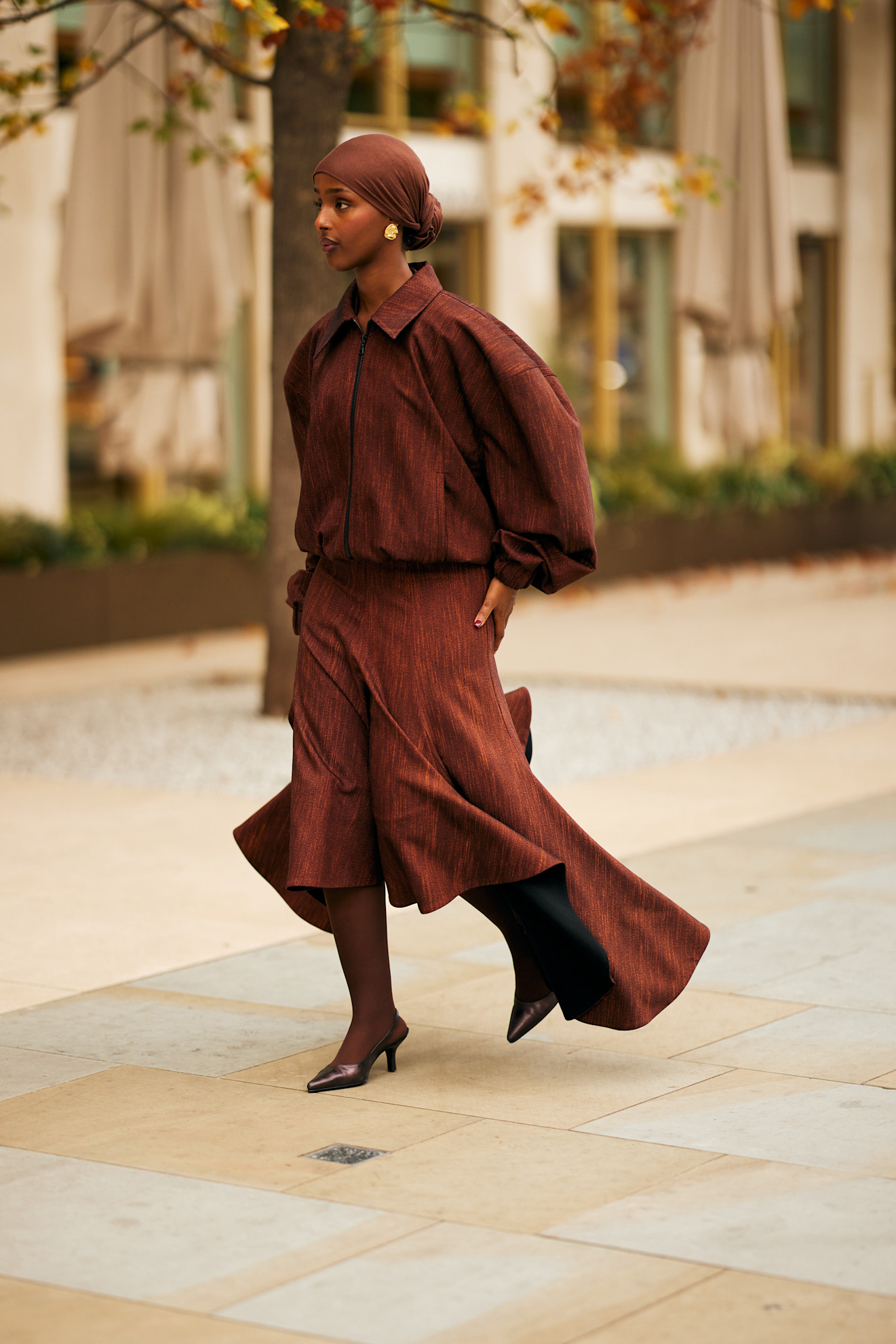 pointed heels