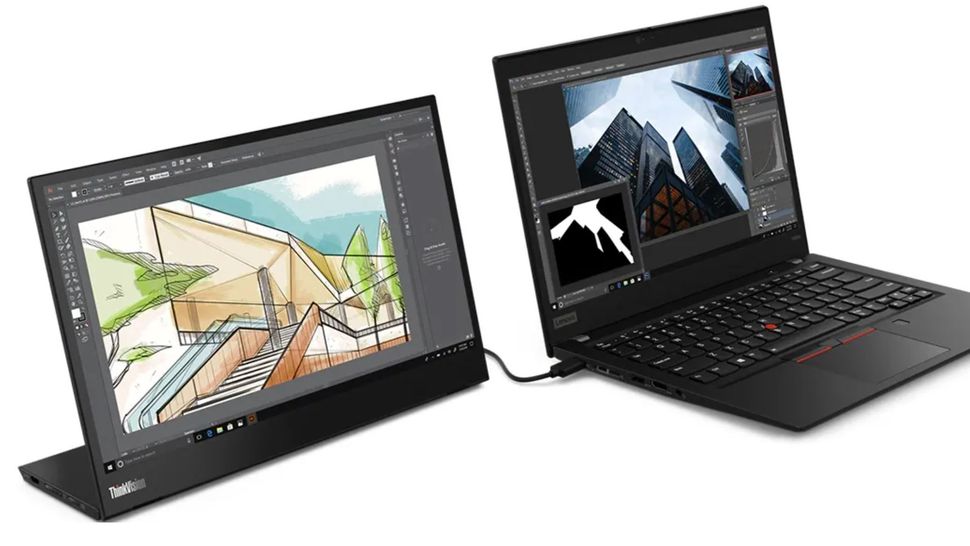 The best portable monitors in 2024 | Windows Central