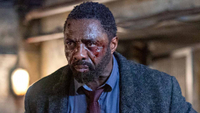 Luther: The Fallen Sun