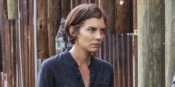 The Walking Dead's Lauren Cohan Just Landed A New TV Show, So What ...