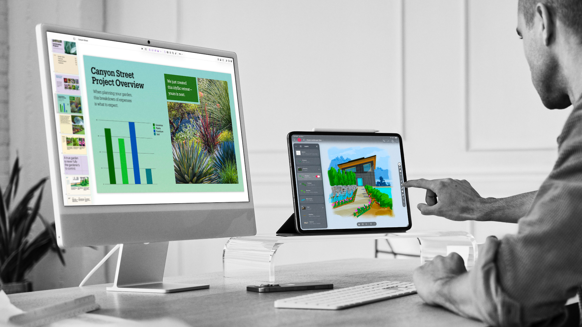 Apple Creator Studio