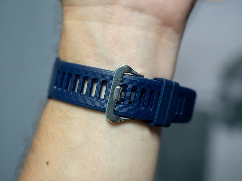Casio WSD-F30