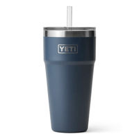 YETI Rambler 26 oz Cup with Straw: £30 £19.50 at TrekkitSave £10.50