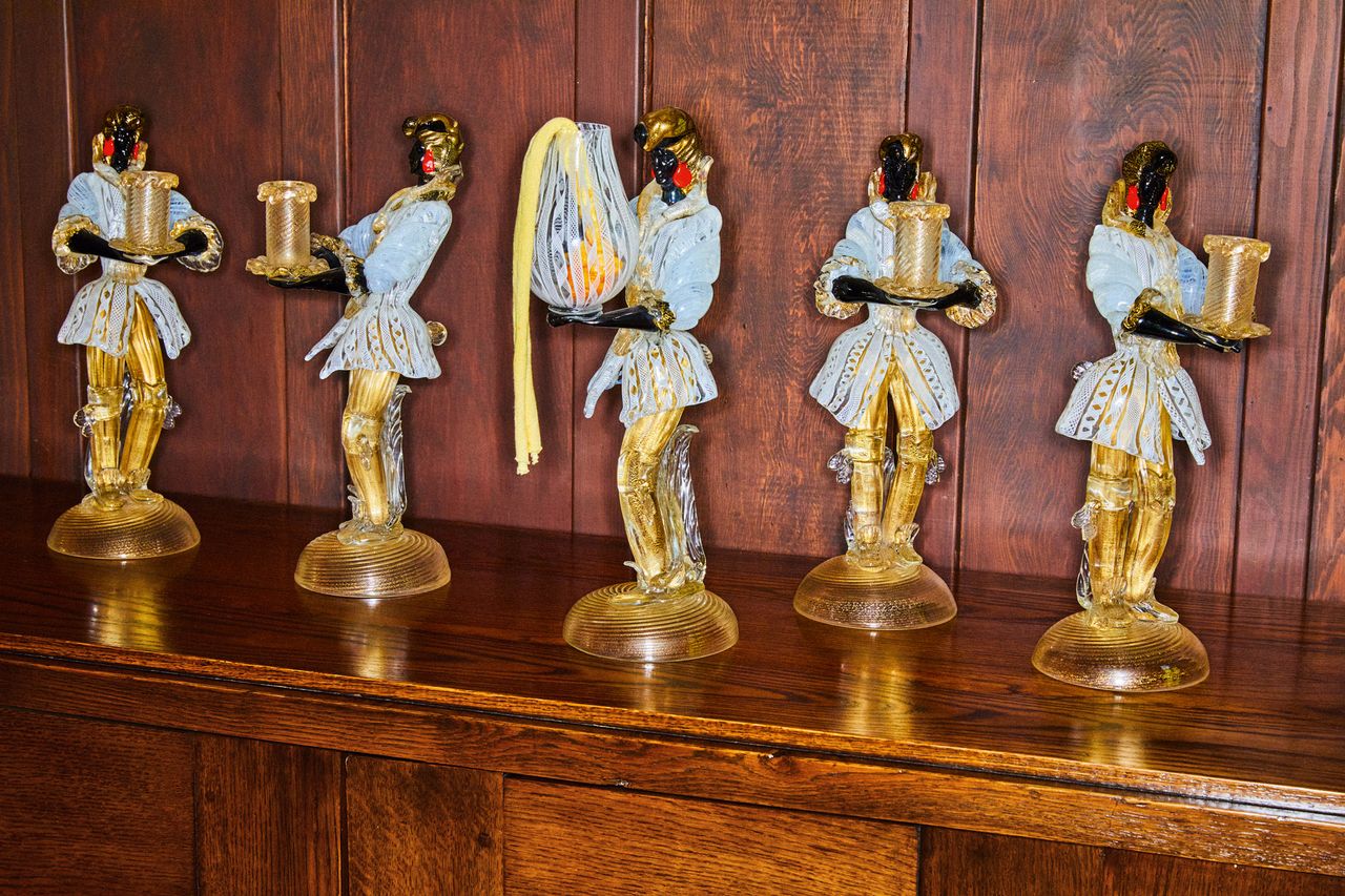 Collector Eileen Harris Norton on art as a portal for change Wallpaper