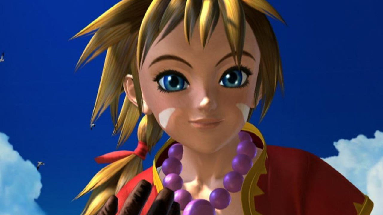 Chrono Cross is finally coming to PC this April