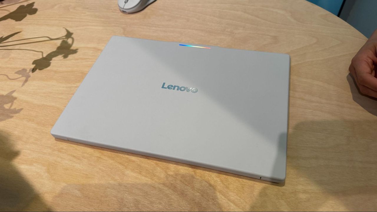 Lenovo Googlebook 15