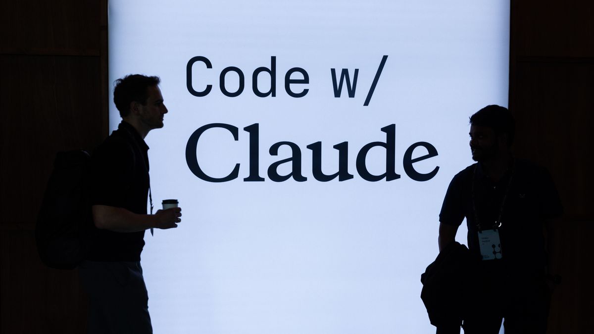Anthropic warns Claude AI is building itself faster than expected, calls for option to halt frontier development —'recursive self improvement' increases risk humans lose control of AI