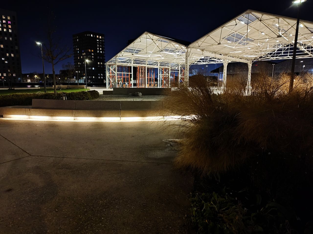 Voorbeeldfoto Sony Xperia 10 VII