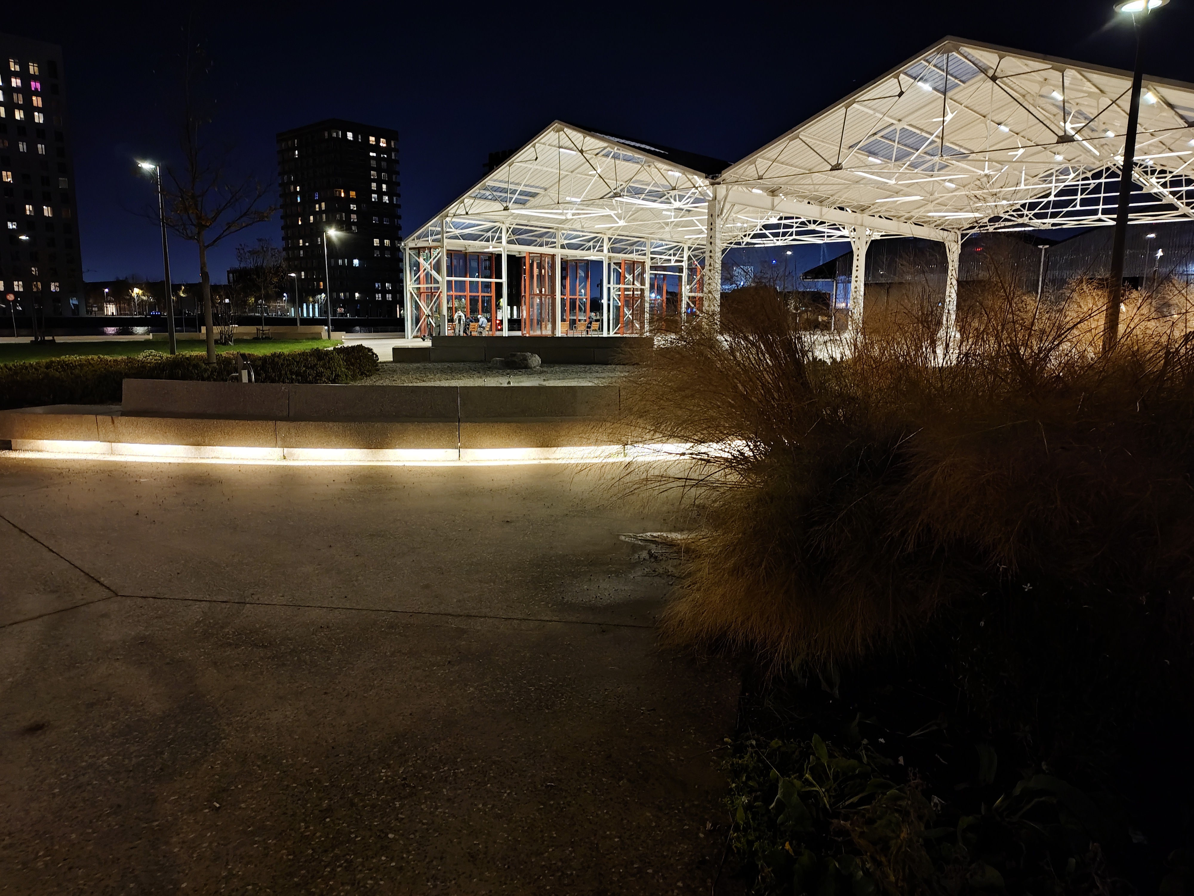 Voorbeeldfoto Sony Xperia 10 VII