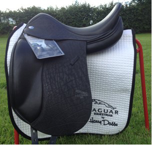 Parkgate Saddlery 4