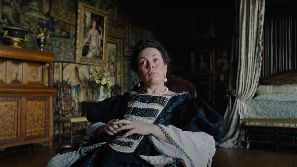 12 Great Olivia Colman Movies And Shows And How To Watch Them | Cinemablend