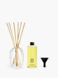Fleur D'Oranger Reed diffuser and refill | View at Net-A-Porter