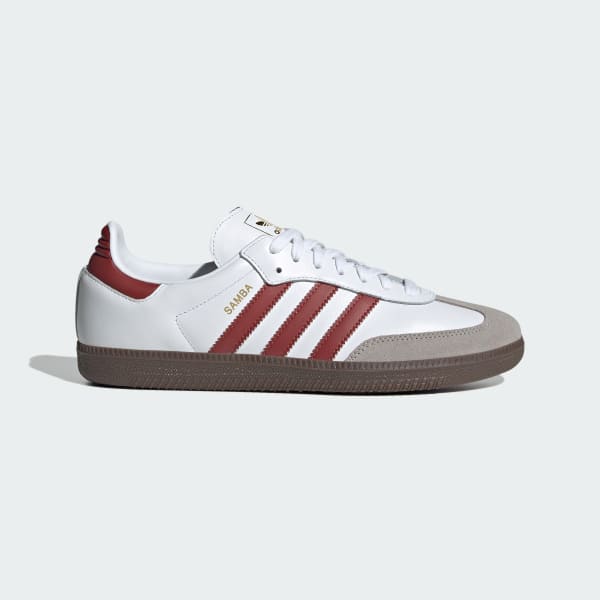 Samba Og Shoes