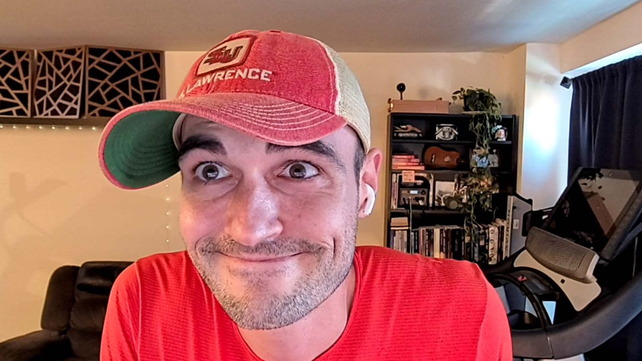Elgato Facecam image sample