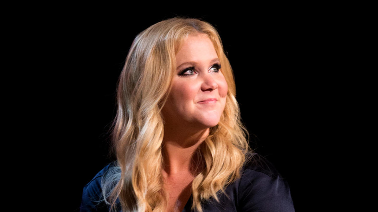 32 Hilarious Amy Schumer Lines From Her Movies, TV Show And Stand-Up Specials