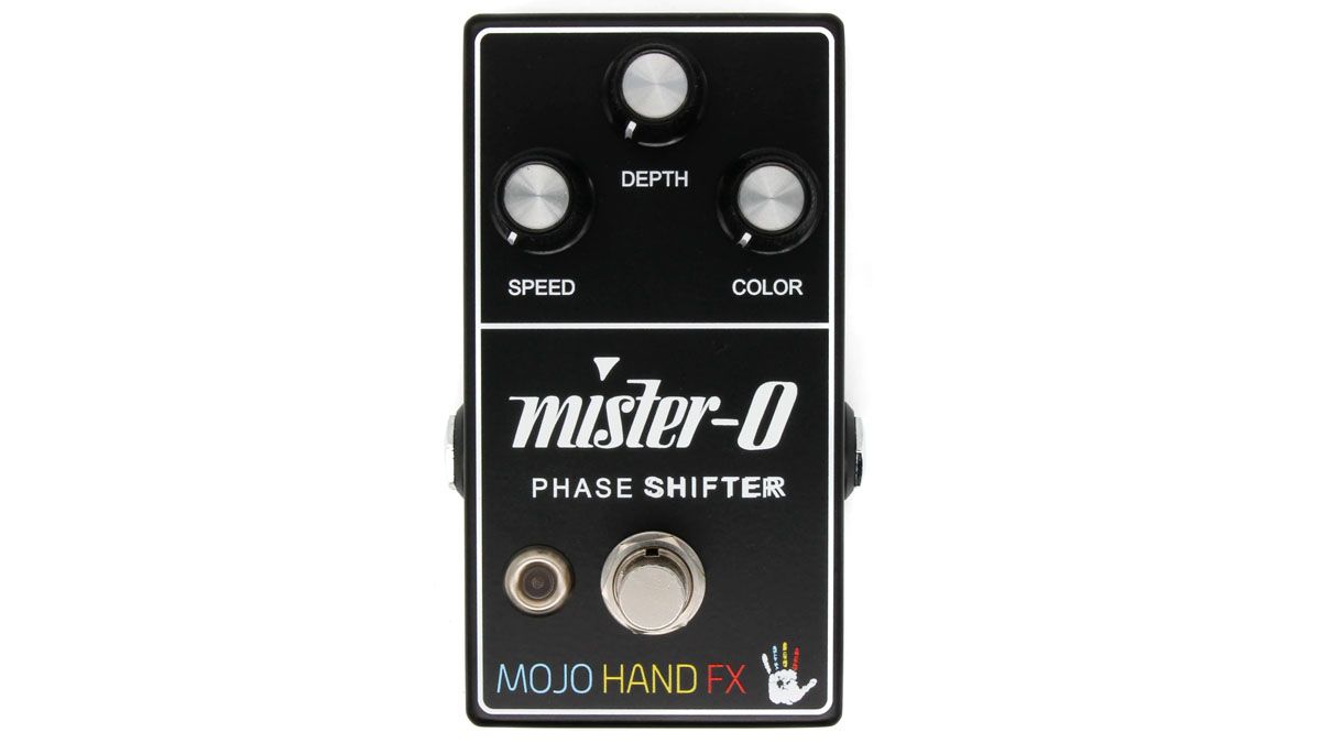 Mojo Hand FX Mister-O