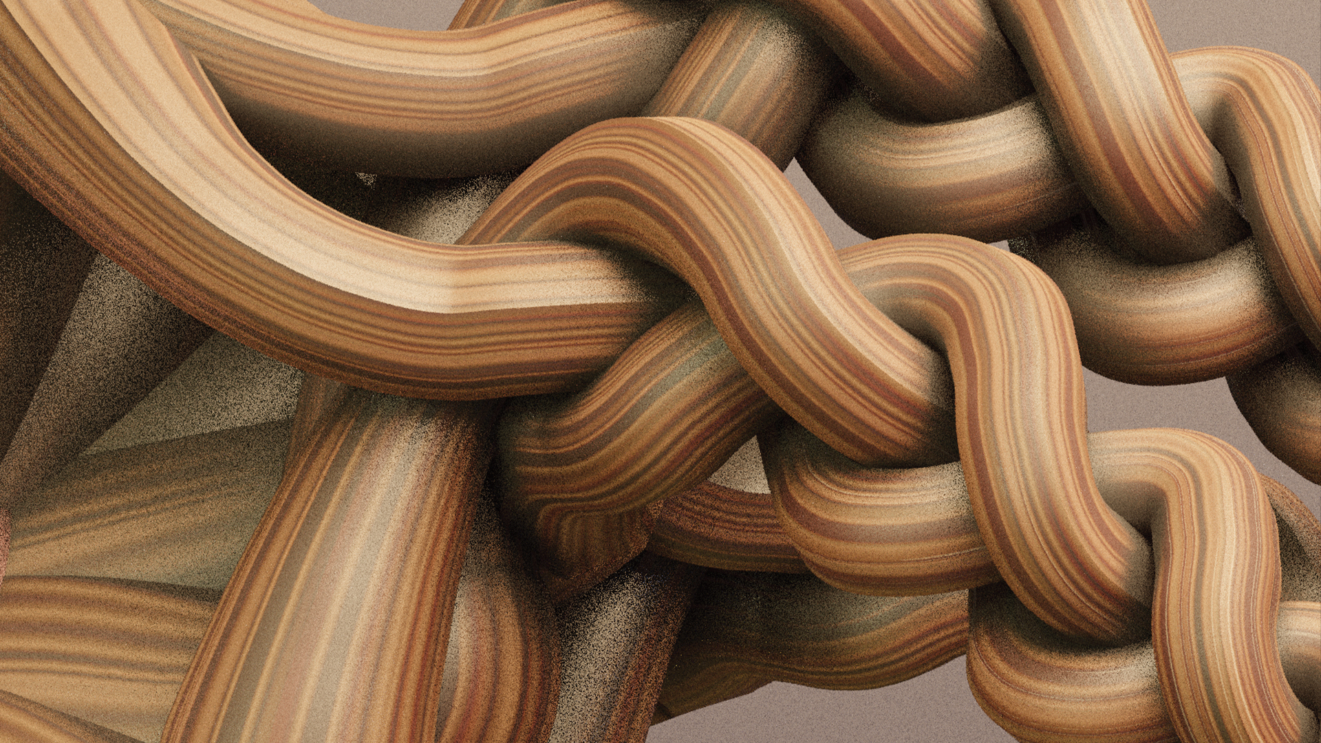 Blender Braidify hair detail