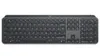Logitech MX Keys Advanced Illuminated Wireless Keyboard for Mac